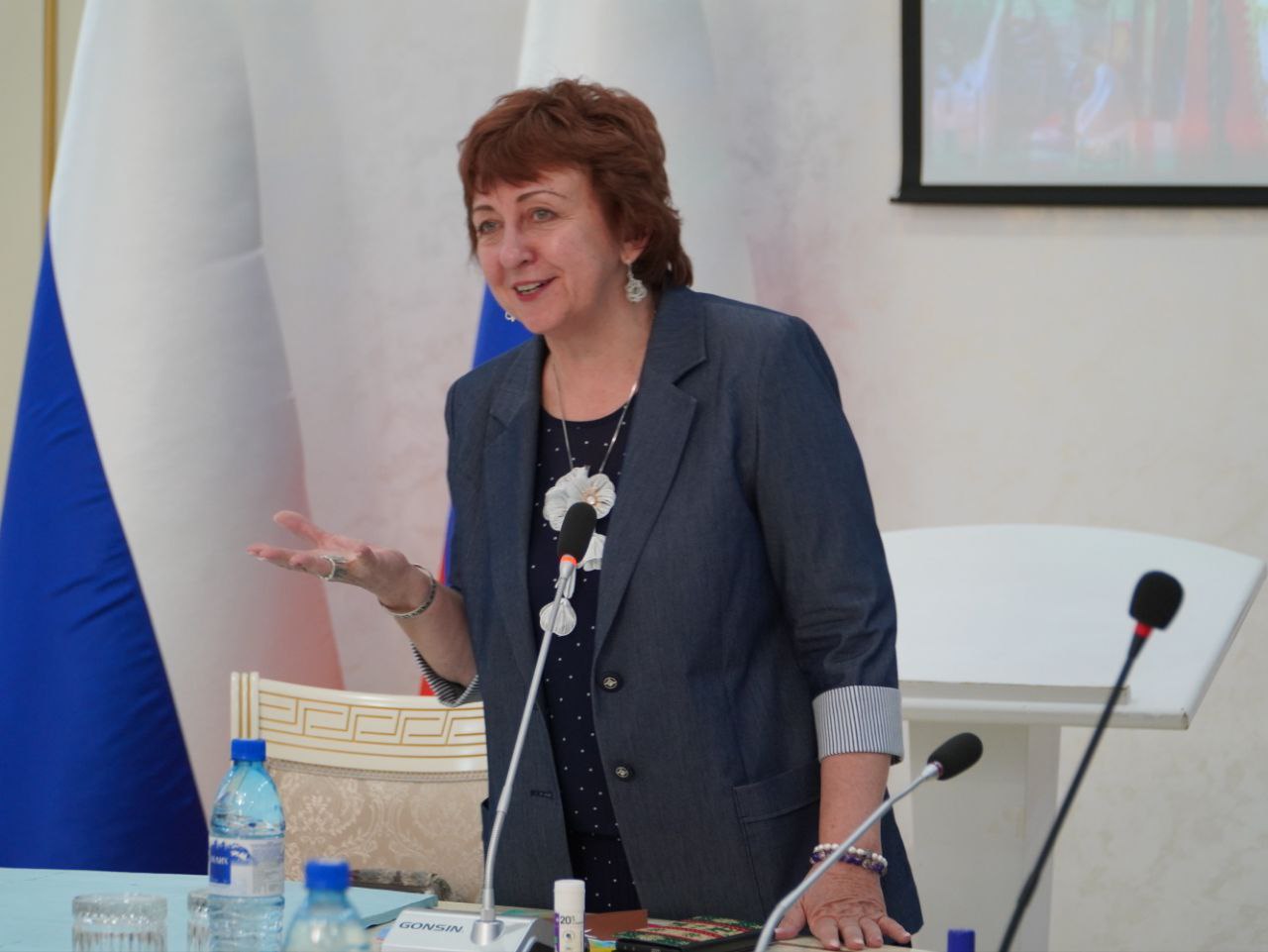 Подведены итоги образовательного проекта «Мой Дагестан. Край, в котором я живу»